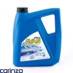 ضد یخ آوان محصولی از شرکت نفت ایرانول موجود در فروشگاه اینترنتی کارینزو