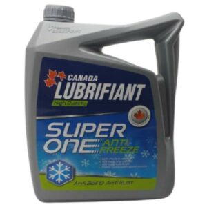 ضد یخ کانادا لوبریفنت مدل SUPER ONE حجم 4 لیتر