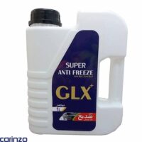 سوپر ضد یخ GLX حجم 1 لیتر
