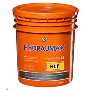روغن هیدرولیک اسپیدی مدل هیدرومکس HLP 68 حجم 20 لیتر