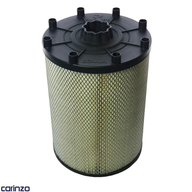 فیلتر هوای البرز مدل H417 مناسب برای اسکانیا