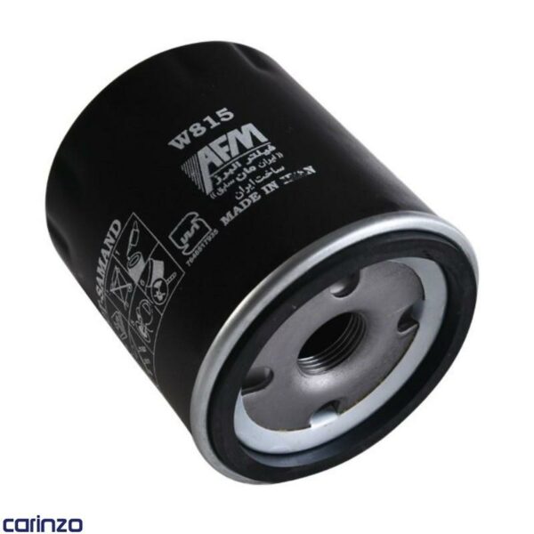 فیلتر روغن البرز مدل W815 مناسب برای پرشیا سمند پاجرو پژو 405 کارینزو