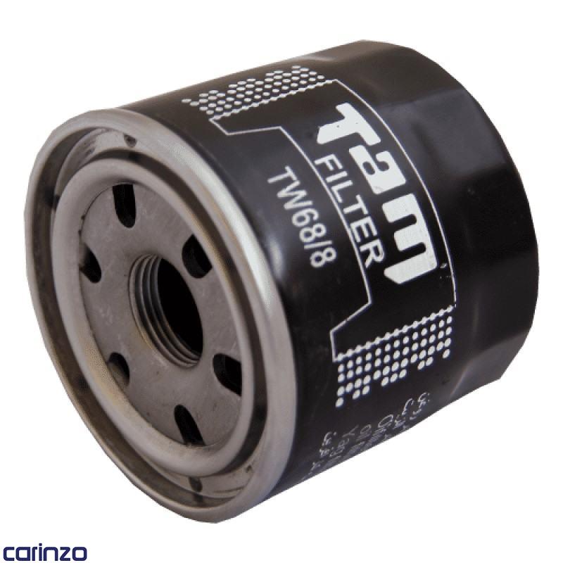 فیلتر روغن تام مدل TW68/8 مناسب برای پراید