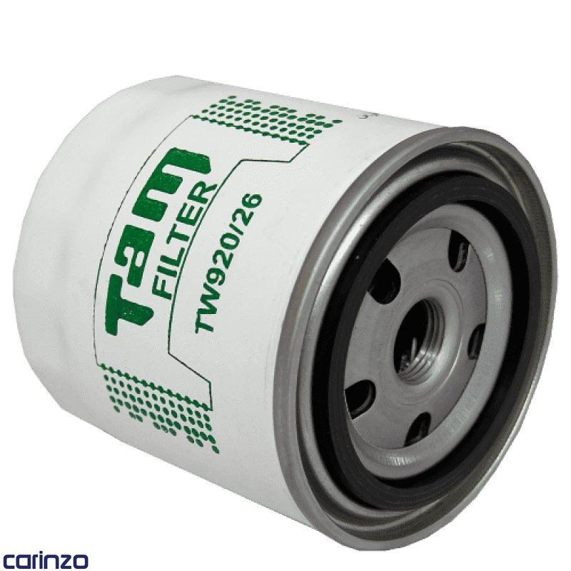 فیلتر روغن تام مدل TW920/26 مناسب برای پیکان 1600 پیکان وانت روآ و آردی