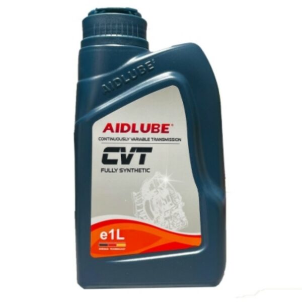 روغن دنده اتوماتیک ایدلوب مدل ATF CVT حجم 1 لیتر کارینزو