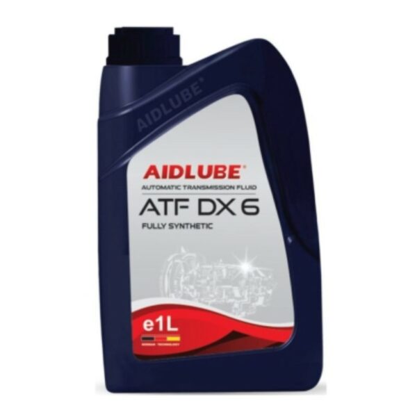 روغن گیربکس اتوماتیک ایدلوب مدل ATF DX6 حجم 1 لیتر کارینزو